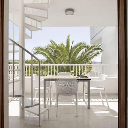 Velas Apartment Port de Pollenca