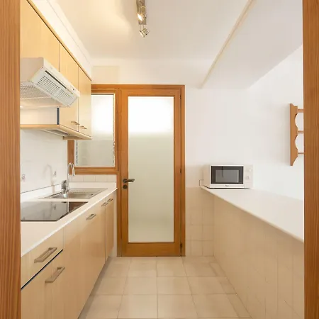 Velas Apartment Port de Pollenca