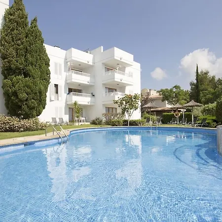 Velas Apartment Port de Pollenca