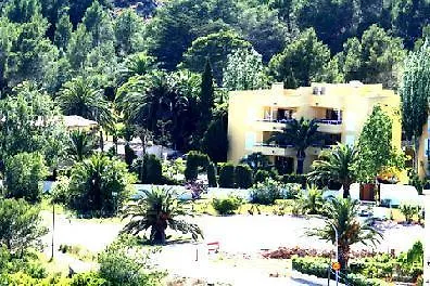 Velas Apartment Port de Pollenca