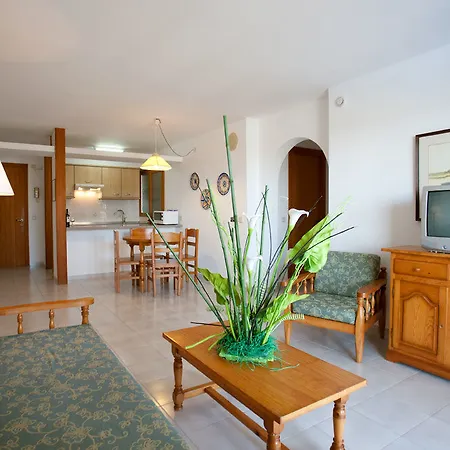 Velas Apartment Port de Pollenca