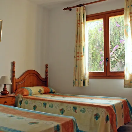 Apartment Velas Port de Pollenca