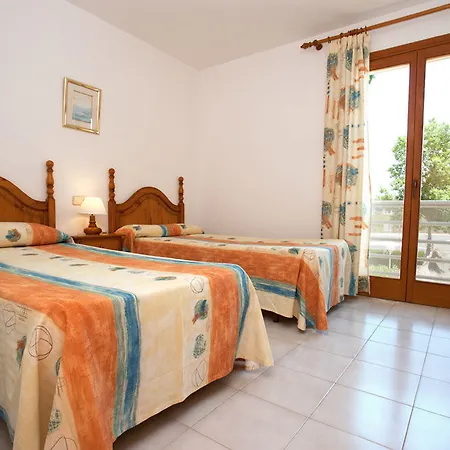 Velas Apartment Port de Pollenca